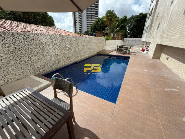 Imagem: Apartamento com 85M² no Bairro dos Estados