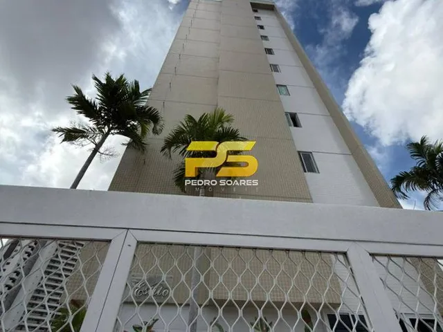 Imagem: Apartamento com 85M² no Bairro dos Estados