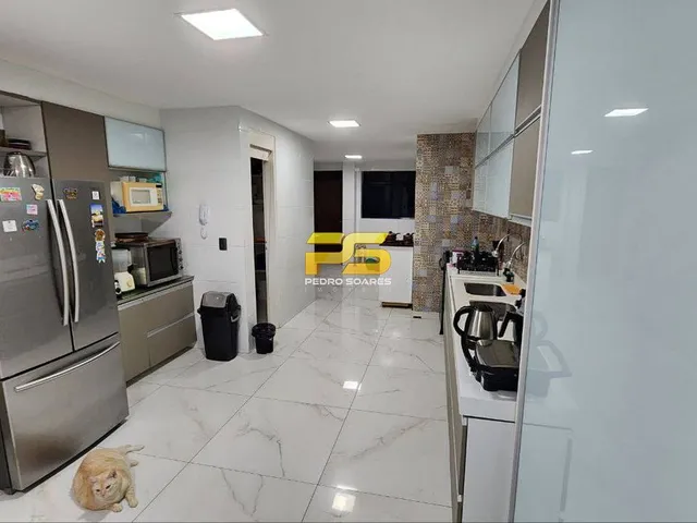 Imagem 3: COBERTURA LINEAR COM 247m² EM MANAÍRA