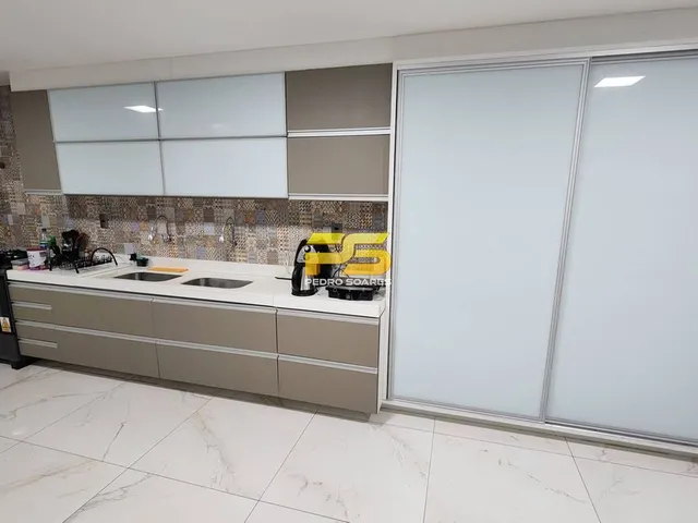 Imagem 8: COBERTURA LINEAR COM 247m² EM MANAÍRA