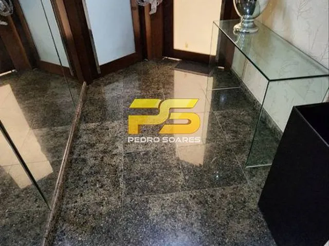 Imagem 10: COBERTURA LINEAR COM 247m² EM MANAÍRA