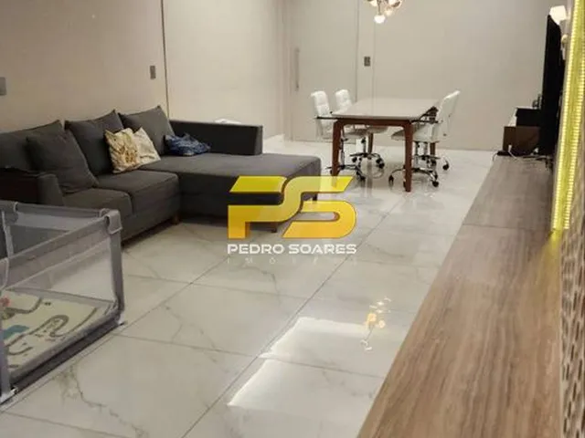Imagem 9: COBERTURA LINEAR COM 247m² EM MANAÍRA