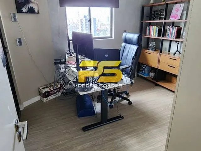 Imagem 15: COBERTURA LINEAR COM 247m² EM MANAÍRA