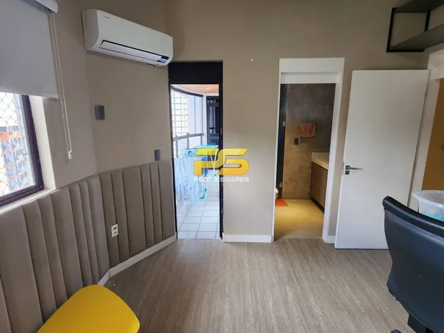 Imagem 6: COBERTURA LINEAR COM 247m² EM MANAÍRA