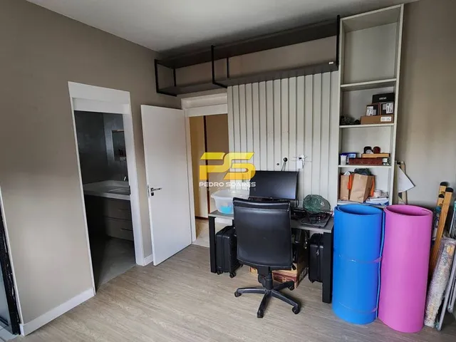 Imagem 14: COBERTURA LINEAR COM 247m² EM MANAÍRA