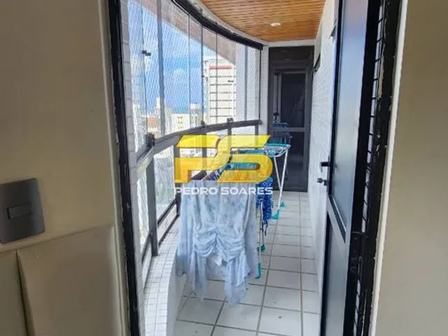 Imagem 7: COBERTURA LINEAR COM 247m² EM MANAÍRA