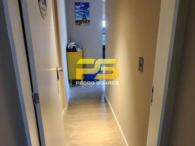 Imagem 5: COBERTURA LINEAR COM 247m² EM MANAÍRA