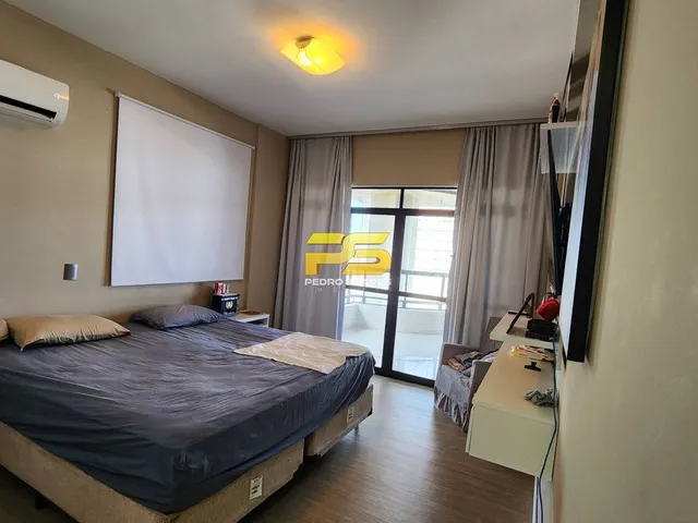 Imagem 2: COBERTURA LINEAR COM 247m² EM MANAÍRA