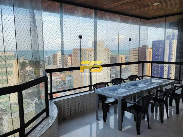 Imagem 4: COBERTURA LINEAR COM 247m² EM MANAÍRA