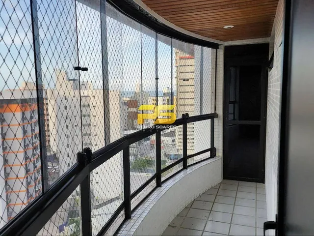 Imagem 11: COBERTURA LINEAR COM 247m² EM MANAÍRA
