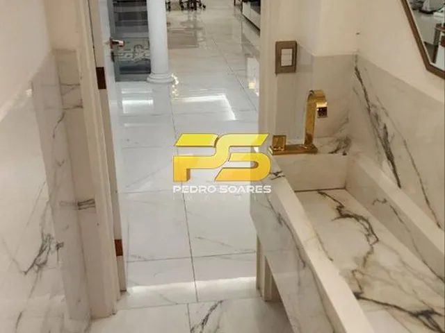 Imagem 16: COBERTURA LINEAR COM 247m² EM MANAÍRA