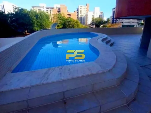 Imagem: Apartamento Duplex com 115² com Piscina