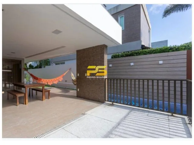 Imagem 12: CASA PRONTA EM CONDOMÍNIO FECHADO