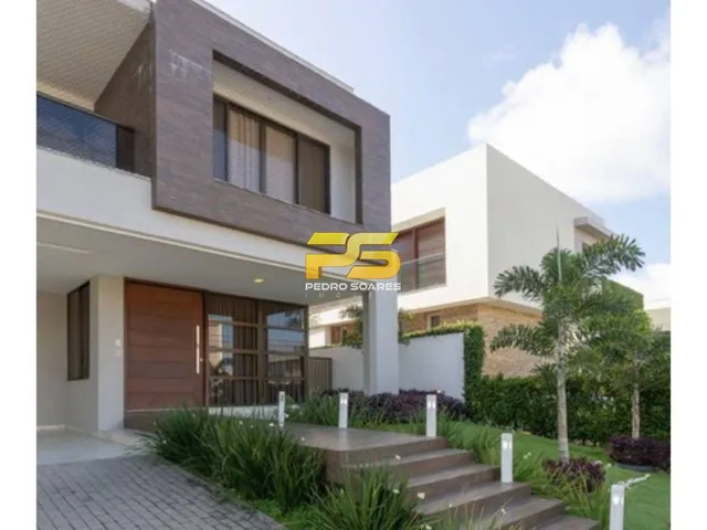 Imagem 5: CASA PRONTA EM CONDOMÍNIO FECHADO