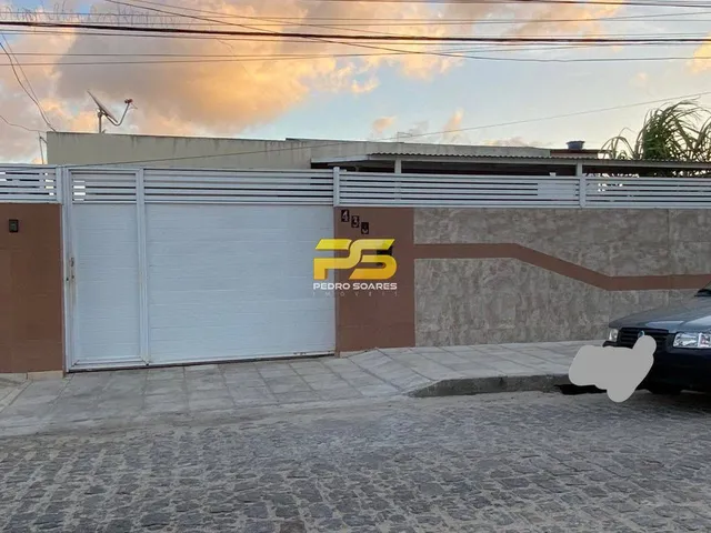 Imagem 3: CASA COM ÁREA DE 300m² NO GEISEL