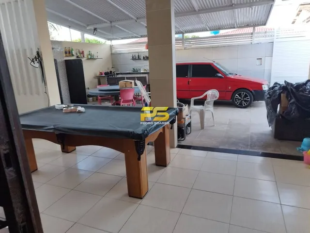 Imagem 10: CASA COM ÁREA DE 300m² NO GEISEL