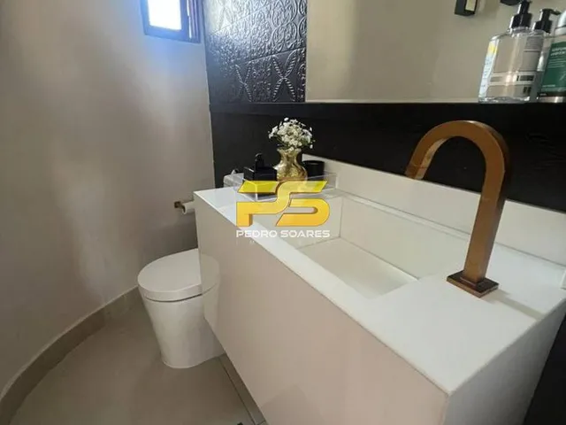 Imagem 8: CASA EM CONDOMÍNIO FECHADO NA PRAIA DO POÇO