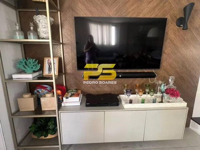 Imagem 3: CASA EM CONDOMÍNIO FECHADO NA PRAIA DO POÇO
