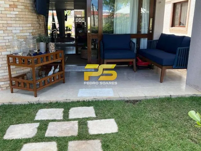 Imagem 7: CASA EM CONDOMÍNIO FECHADO NA PRAIA DO POÇO