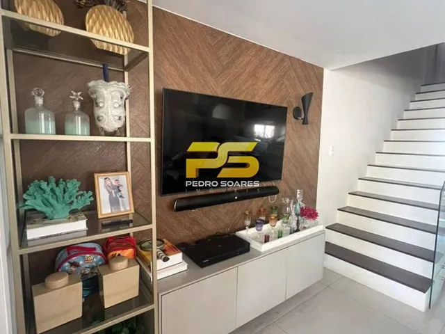Imagem 15: CASA EM CONDOMÍNIO FECHADO NA PRAIA DO POÇO