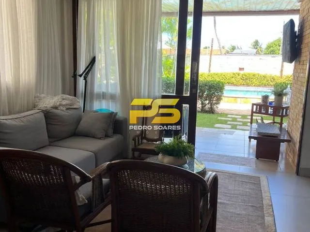 Imagem 14: CASA EM CONDOMÍNIO FECHADO NA PRAIA DO POÇO