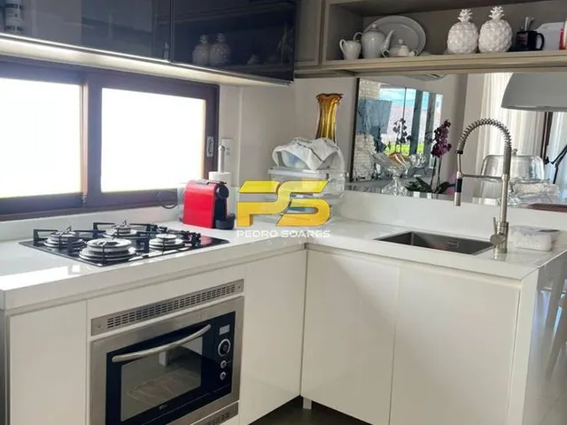 Imagem 10: CASA EM CONDOMÍNIO FECHADO NA PRAIA DO POÇO