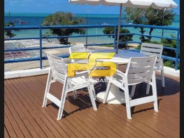 Imagem: Flat Venda de 29M² em Tambaú