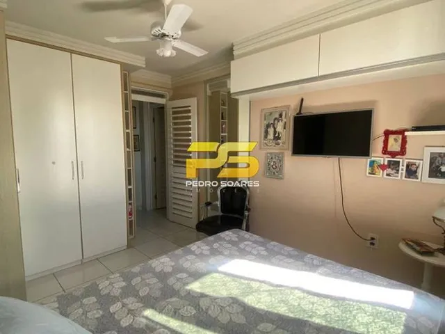 Imagem 3: APARTAMENTO COM 150m² EM MANAIRA PARA VENDER