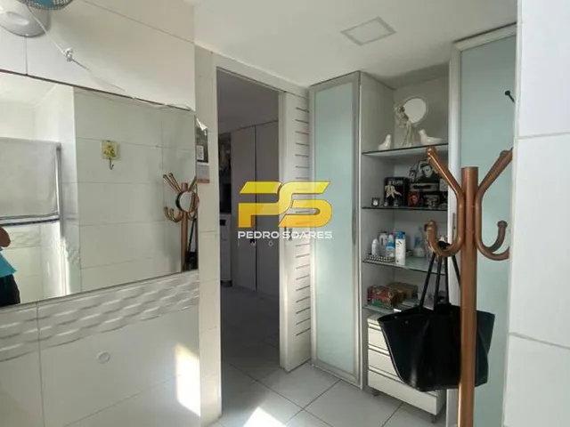 Imagem 12: APARTAMENTO COM 150m² EM MANAIRA PARA VENDER