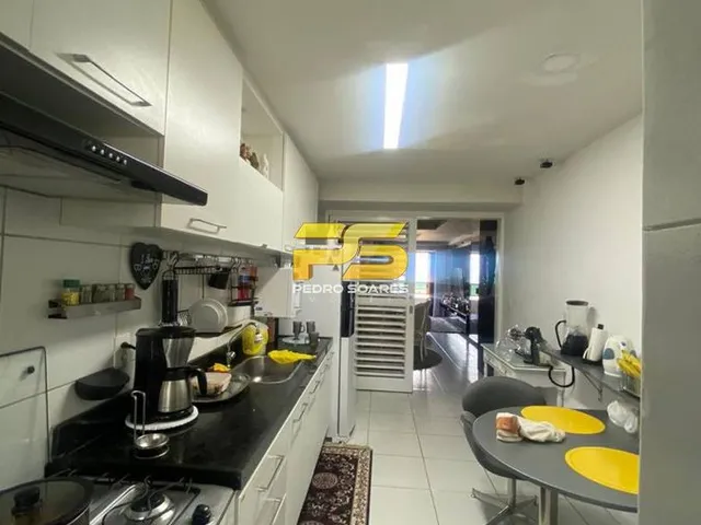 Imagem 14: APARTAMENTO COM 150m² EM MANAIRA PARA VENDER