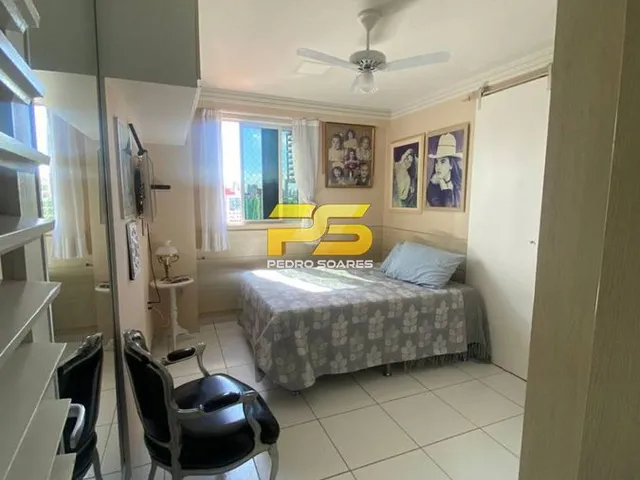 Imagem 8: APARTAMENTO COM 150m² EM MANAIRA PARA VENDER