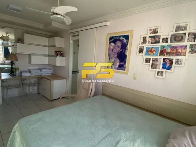Imagem 2: APARTAMENTO COM 150m² EM MANAIRA PARA VENDER