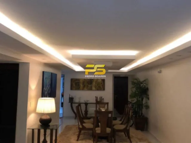 Imagem 9: APARTAMENTO DE 268m² A 50m DA PRAIA DE INTERMARES