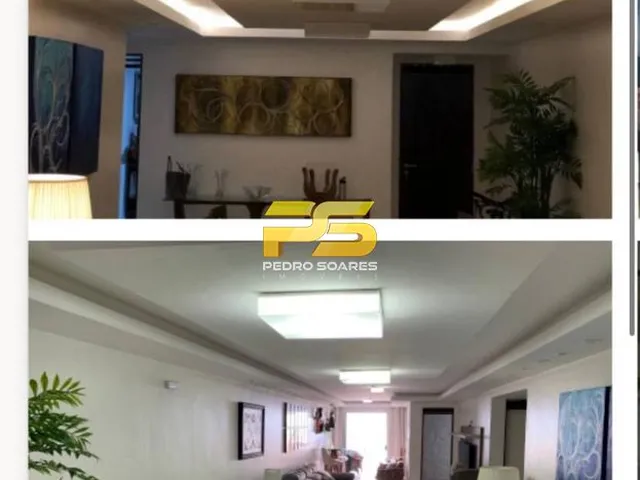 Imagem 10: APARTAMENTO DE 268m² A 50m DA PRAIA DE INTERMARES