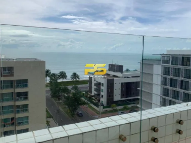Imagem 15: APARTAMENTO DE 268m² A 50m DA PRAIA DE INTERMARES