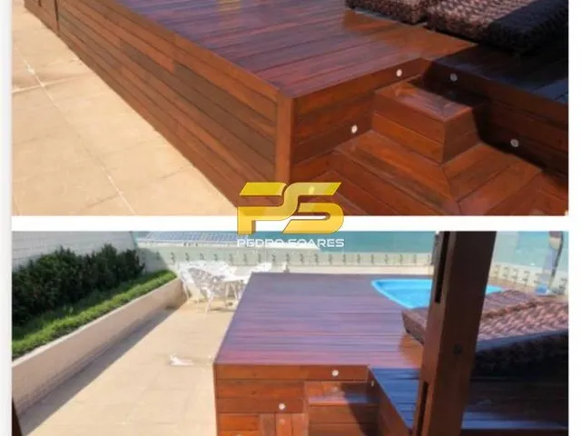 Imagem 6: APARTAMENTO DE 268m² A 50m DA PRAIA DE INTERMARES