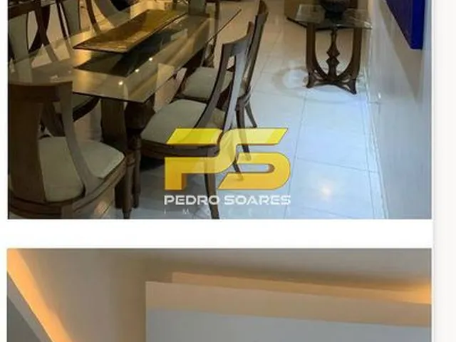 Imagem 4: APARTAMENTO DE 268m² A 50m DA PRAIA DE INTERMARES