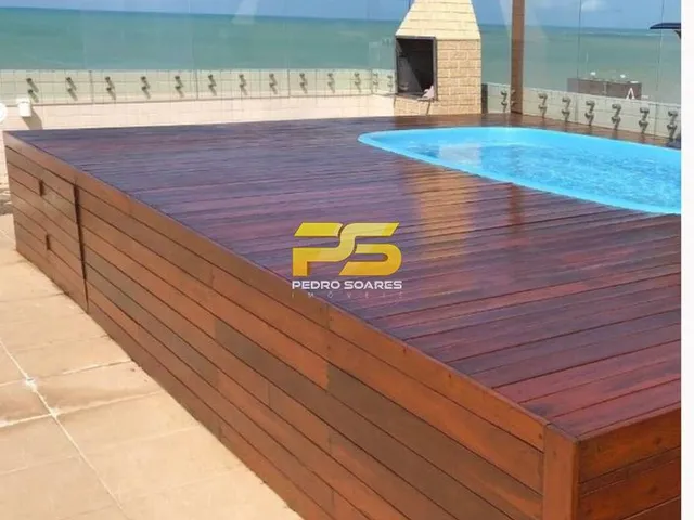 Imagem 5: APARTAMENTO DE 268m² A 50m DA PRAIA DE INTERMARES