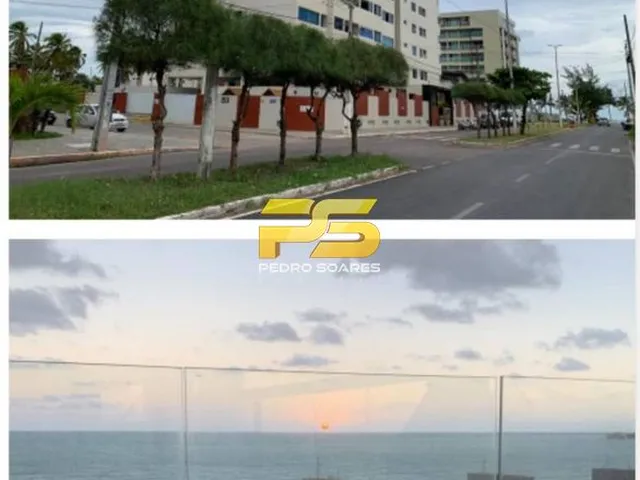Imagem 16: APARTAMENTO DE 268m² A 50m DA PRAIA DE INTERMARES