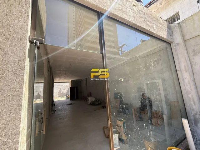 Imagem 4: 02 Lojas comercial para locação com área 80m² cada em Manaíra