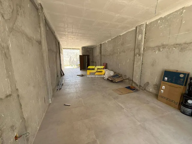 Imagem 3: 02 Lojas comercial para locação com área 80m² cada em Manaíra
