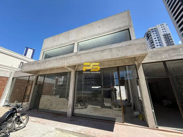 Imagem 5: 02 Lojas comercial para locação com área 80m² cada em Manaíra