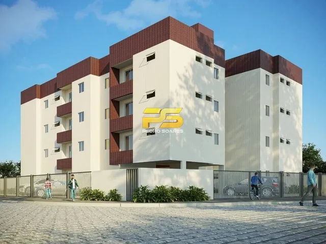 Imagem: Lançamento Apartamentos À Venda