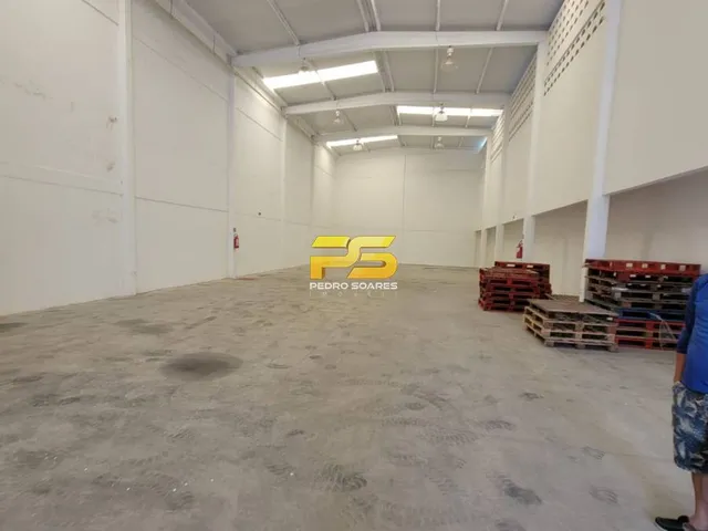 Imagem 5: Galpão para Alugar – Cabedelo/PB