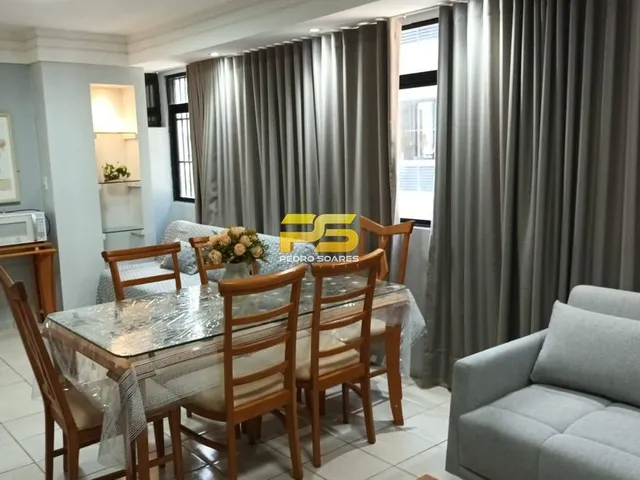 Imagem 14: Apartamento em Intermares para locação