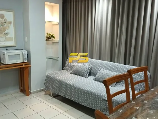 Imagem 2: Apartamento em Intermares para locação