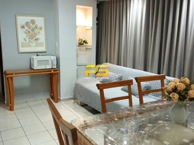 Imagem 10: Apartamento em Intermares para locação