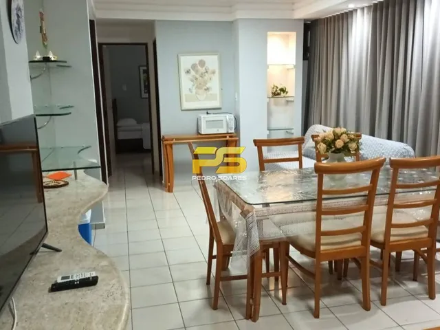 Imagem 16: Apartamento em Intermares para locação