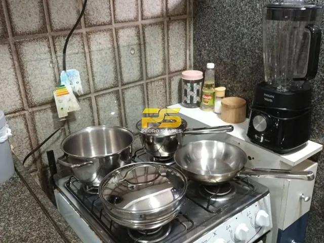 Imagem 12: Apartamento em Intermares para locação