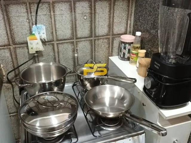 Imagem 13: Apartamento em Intermares para locação